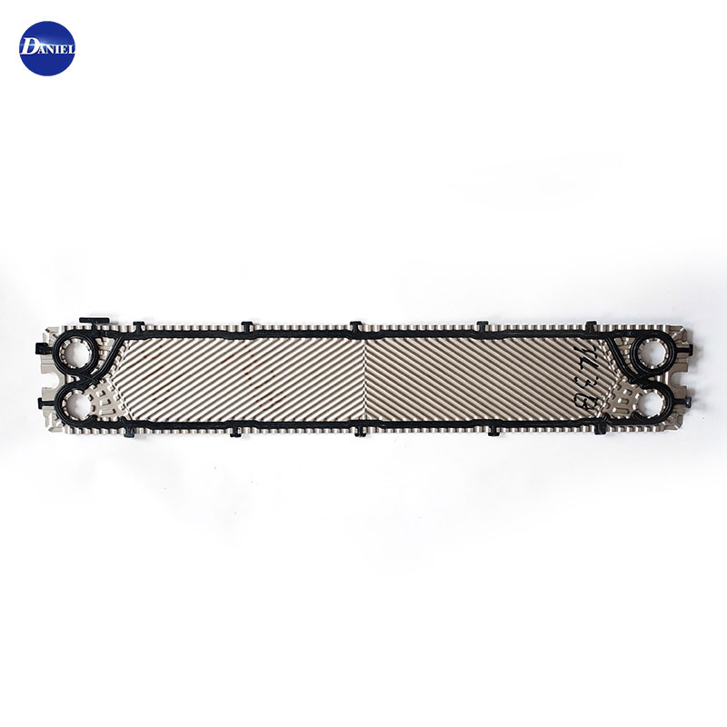 Factory Wholesale Sigma9 13 26 35 Plate Heat Exchanger Gasket