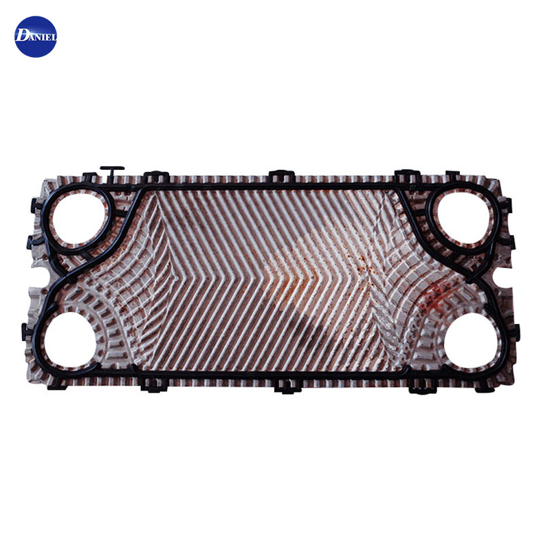 High-quality SWEP GX-16/GC-16/GCD-16 Replacement Liquid Plate Heat Exchanger Gasket