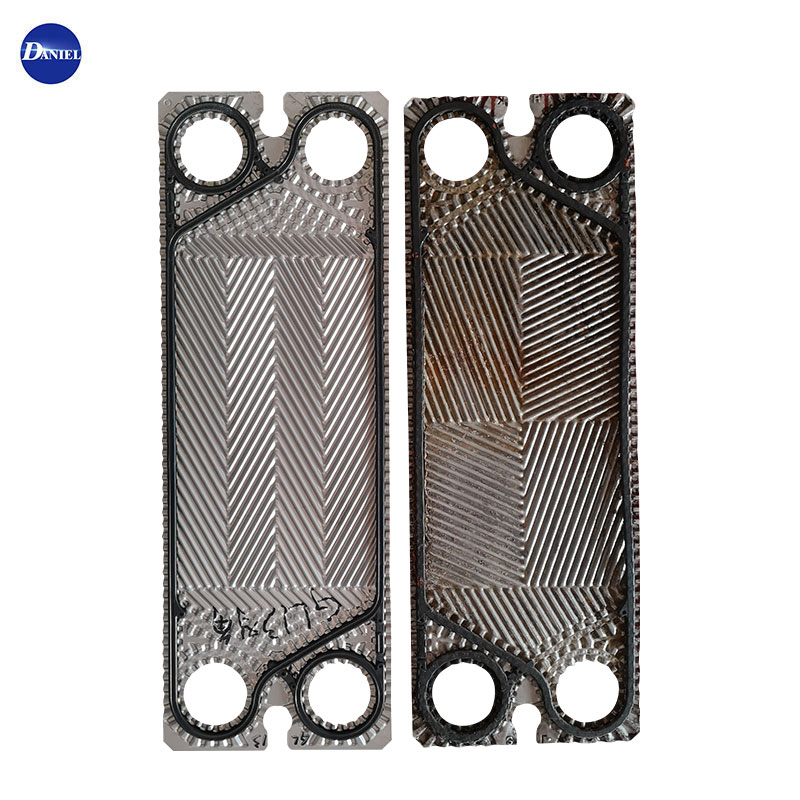 Replace Industrial GEA Type VT40 VT04 VT20 VT80 VT402 VT405 VT805 NT50 NT100 NT150 Plate Heat Exchanger Sealing Rubber Gasket